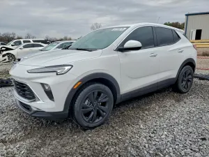 Buick Encore PREFERRED 1.3L 3 2025