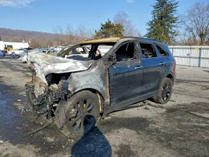 Kia Sorento 3.3L 6 2020
