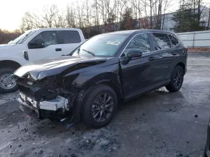 Honda CR-V EXL 1.5L 4 2026
