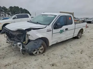 Ford F-150 SUPER CAB 5.0L 8 2019