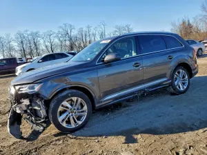 Audi Q7 PREMIUM PLUS 3.0L 6 2023