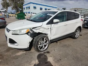 Ford Escape TITANIUM 1.6L 4 2014
