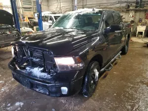 RAM 1500 5.7L 8 2023
