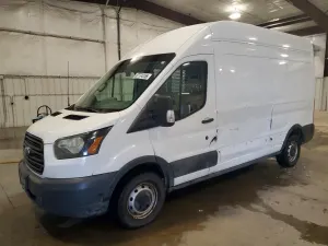 Ford Transit T-250 3.5L 6 2016