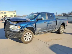 RAM 2500 LARAMIE 6.7L 6 2019