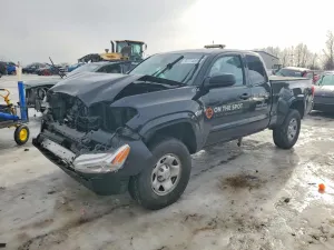 Toyota Tacoma ACCESS CAB 2.7L 4 2023