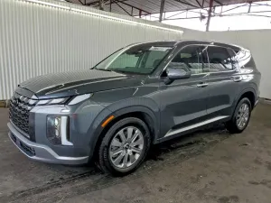 Hyundai Palisade 3.8L 6 2025