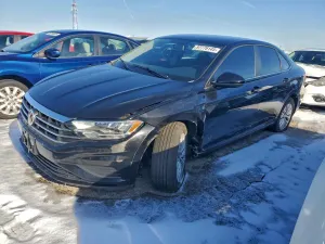 Volkswagen Jetta S 1.4L 4 2020