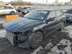 Volkswagen Jetta S 1.4L 4 2021