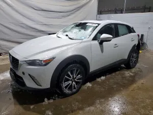 Mazda CX-3 TOURING 2.0L 4 2018