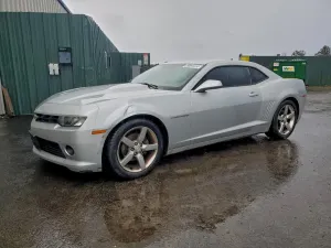 Chevrolet Camaro 3.6L 6 2015