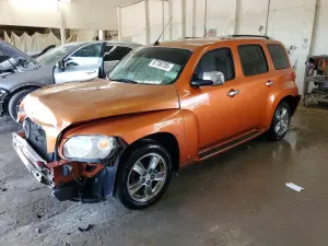 Chevrolet HHR LT 2.2L 4 2008