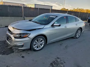 Chevrolet Malibu LT 1.5L 4 2021