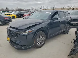Mazda CX-5 PREFERRED 2.5L 4 2025