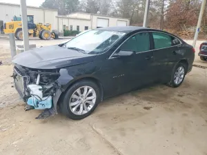 Chevrolet Malibu LT 1.5L 4 2023