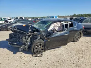 Honda Accord EX 2.4L 4 2017