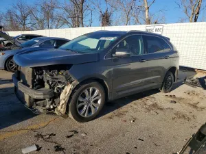 Ford Edge TITANIUM 2.0L 4 2019