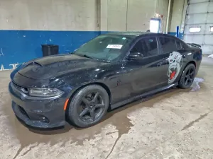 Dodge Charger SCAT PACK 6.4L 8 2019