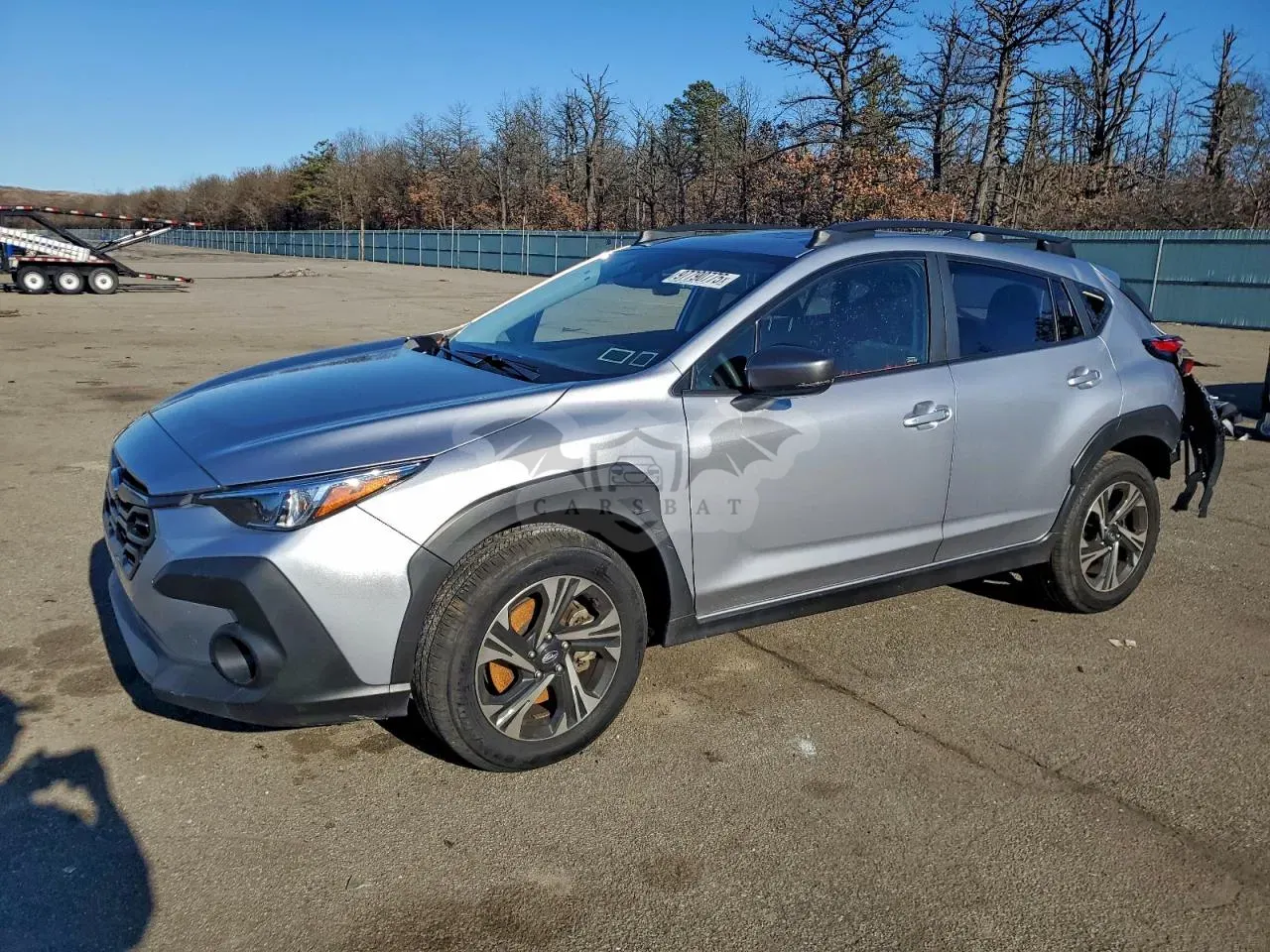 Subaru Crosstrek PREMIUM 2.0L 4 2024