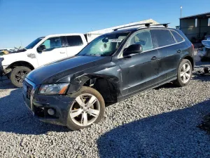 Audi Q5 PRESTIGE 3.2L 6 2011