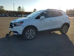 Buick Encore PREFERRED 1.4L 4 2019