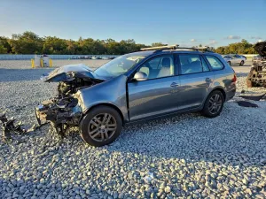 Volkswagen Jetta S 2.5L 5 2012