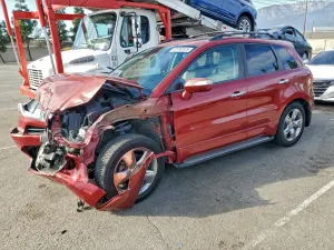 Acura RDX 2.3L 4 2007