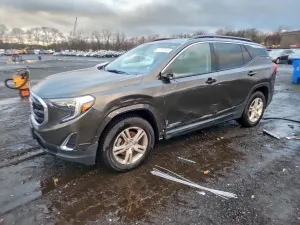 GMC Terrain SLE 1.5L 4 2019