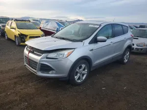Ford Escape SE 2.0L 4 2014