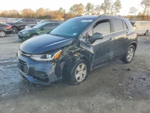 Chevrolet Trax 1LT 1.4L 4 2018