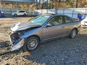 Honda Civic EX 1.7L 4 2005