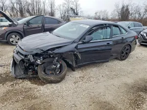 Volkswagen Jetta SE 1.5L 4 2025