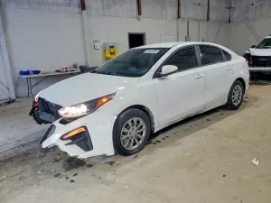 Kia Cerato / Forte / K3 FE 2.0L 4 2021