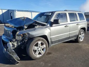 Jeep Patriot SPORT 2.0L 4 2012