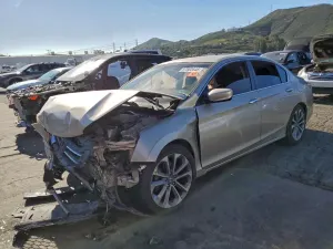 Honda Accord SPORT 2.4L 4 2014