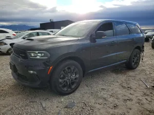 Dodge Durango GT 3.6L 6 2022
