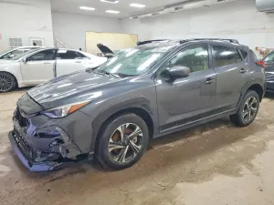 Subaru Crosstrek PREMIUM 2.5L 4 2025