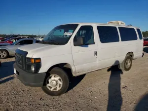 Ford Econoline E250 VAN 5.4L 8 2009