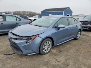 Toyota Corolla LE 1.8L 4 2022