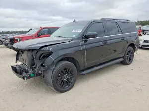 Ford Expedition MAX XLT 3.5L 6 2024