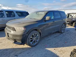 Dodge Durango GT 3.6L 6 2020
