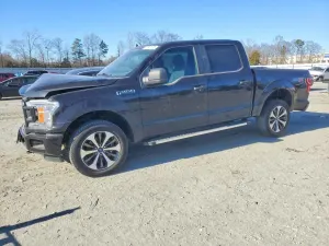 Ford F-150 5.0L 8 2020