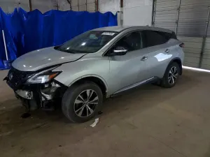 Nissan Murano S 3.5L 6 2020