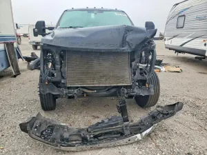 Ford F550 SUPER DUTY 6.7L 8 2024