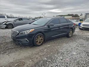 Hyundai Sonata SE 2.4L 4 2015