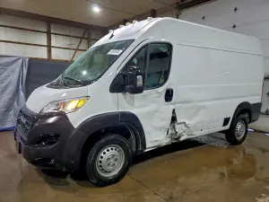 RAM ProMaster 3.6L 6 2025