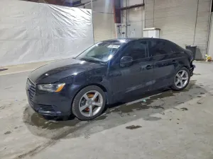 Audi A3 PREMIUM 1.8L 4 2016