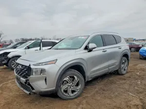 Hyundai Santa Fe SEL 2.5L 4 2023