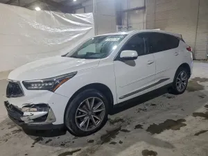 Acura RDX TECHNOLOGY 2.0L 4 2021