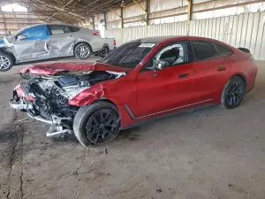 BMW i4 EDRIVE 40 0 2023